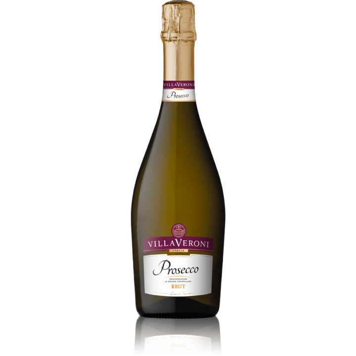 SPARK PROSECCO VILLA VERONI 75 cl