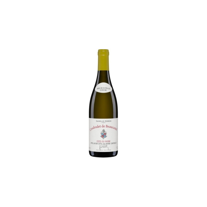 Le Coudoulet de Beaucastel BIO 2014 75cl / Côtes du Rhône