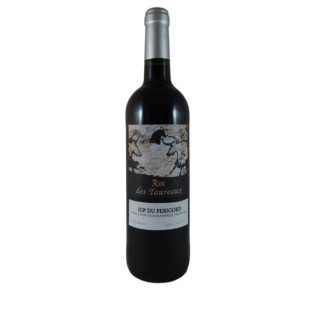 ROC DES TAUREAUX PERIGORD 75 CL 12.5%