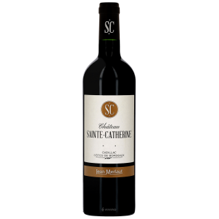 SAINTE CATHERINE CADILLAC 75 CL 13%