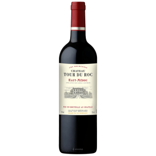 TOUR DU ROC CRU B HAUT MEDOC 75 CL 13%