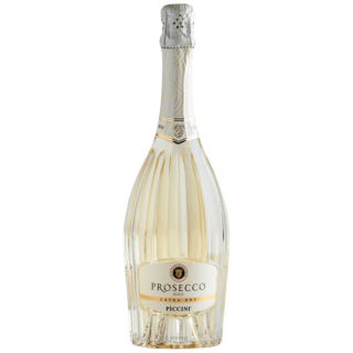 Piccini Venetian Dress Prosecco Piccini 75cl 11°