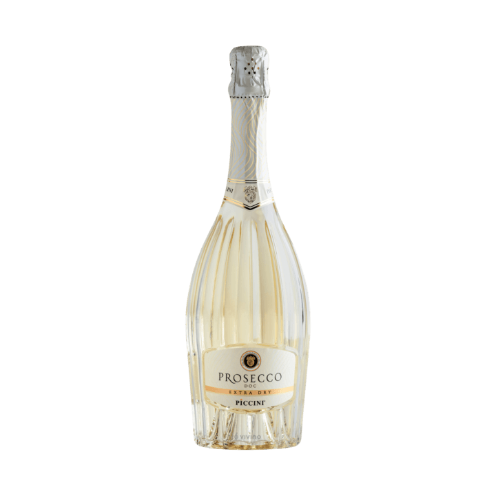 Mousseux PICCINI prosecco doc extra dry 11% (75cl)