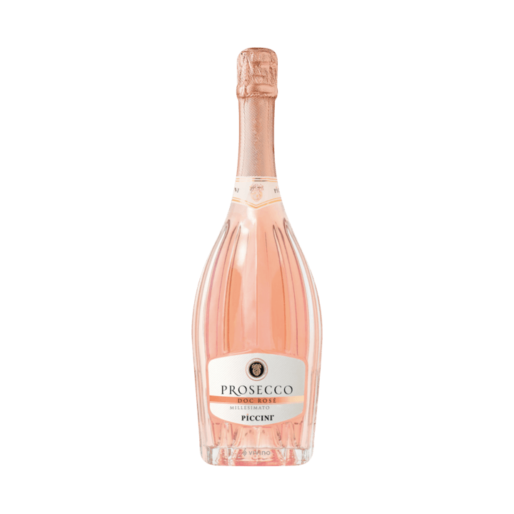 Venetian Dress Prosecco Rosé 75CL 11°