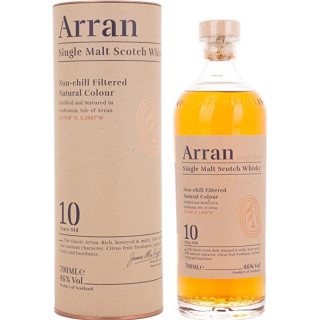 copy of WHISKY ARRAN AMARONE HIGHLANDS 70CL 50°