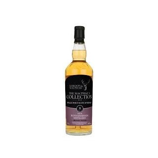 WHISKY BUNNAHABHAIN 8 ANS ILAY 70CL 43°