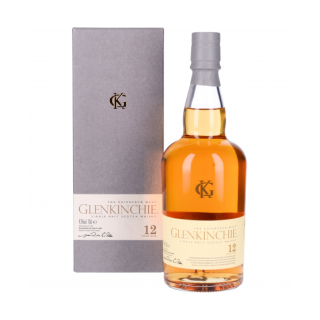 WHISKY GLENKINCHIE 75CL X 43°