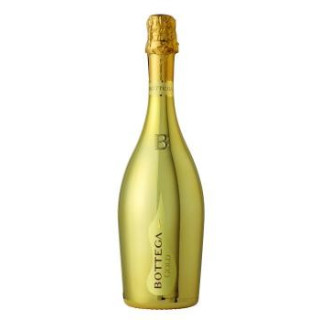 SPARK BOTTEGA GOLD 75CL