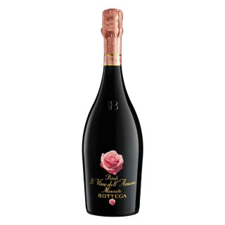 SPARK BOTTEGA VINO DEL AMORE 75CL