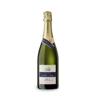 Duche de Longueville Cidre Brut 5% ABV 750ml