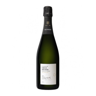 copy of DEVAUX Grande Réserve Brut 75cl