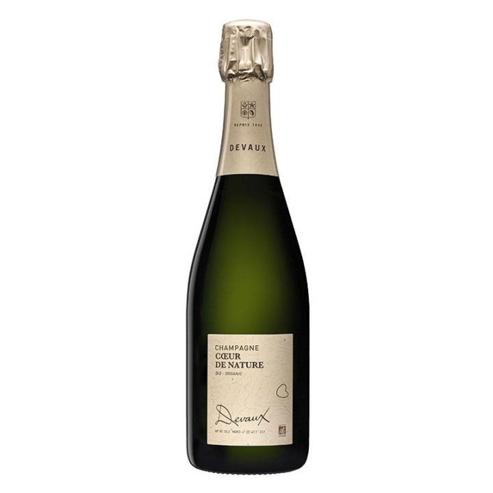 copy of DEVAUX Grande Réserve Brut 75cl