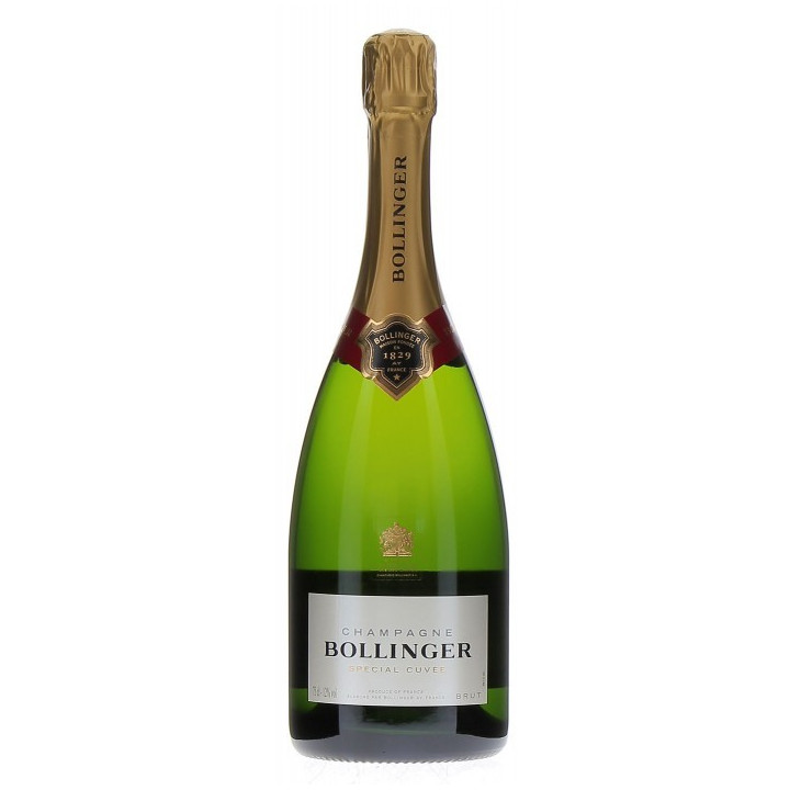 Bollinger Brut  75cl