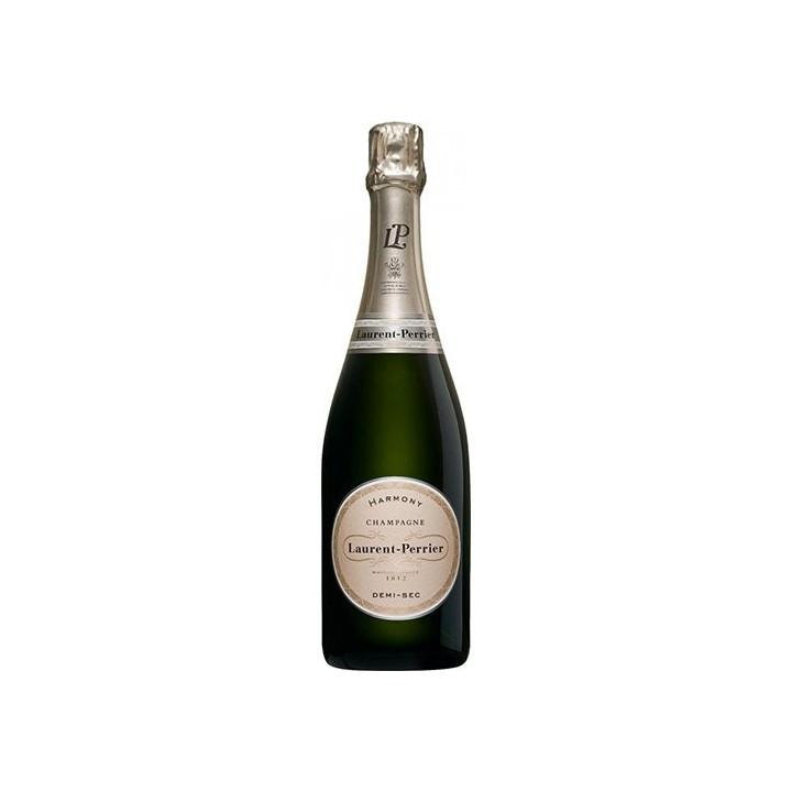 Champagne LAURENT-PERRIER Harmony  (75cl)