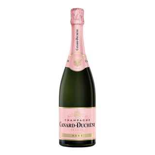 CANARD DUCHENE Rosé 75cl