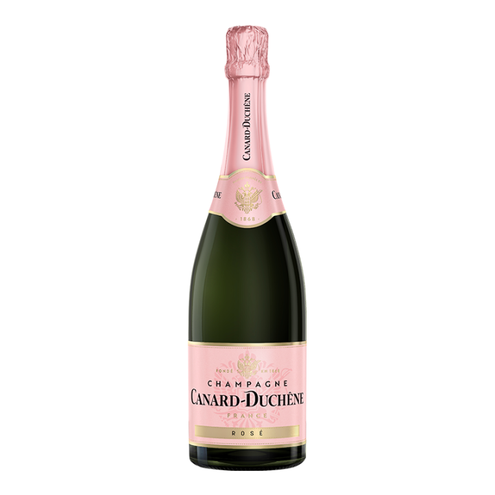 CANARD DUCHENE Rosé 75cl