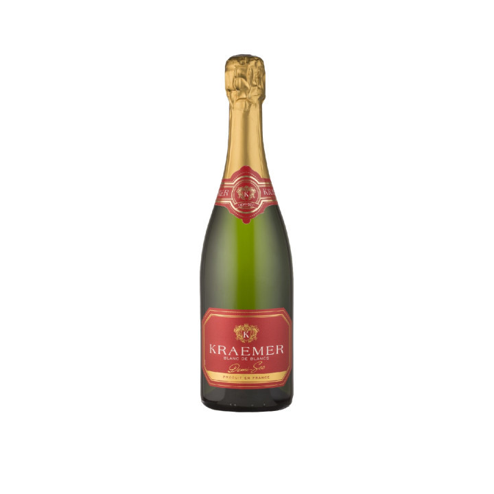 copy of MOUSSEUX KRAEMER BRUT 75CL