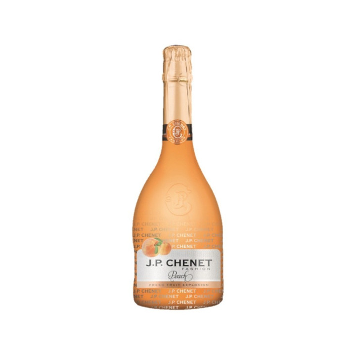 CHENET FASHION PECHE BLC 75CL