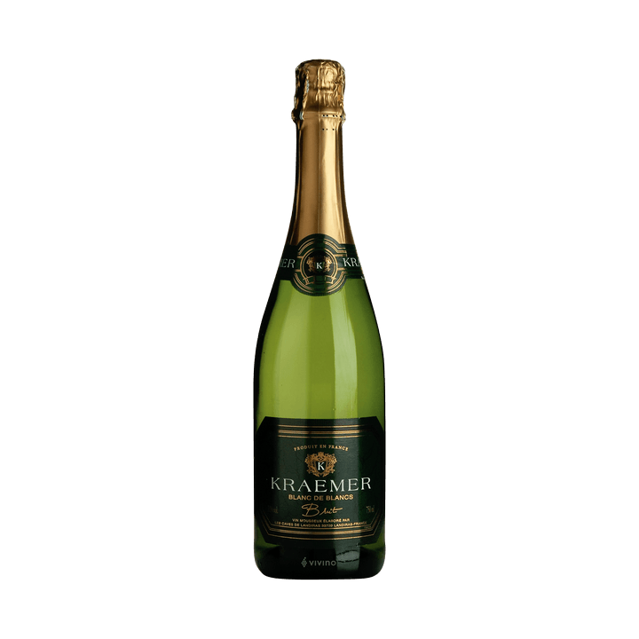 Carton Mousseux KRAEMER brut 11% (6x75cl)