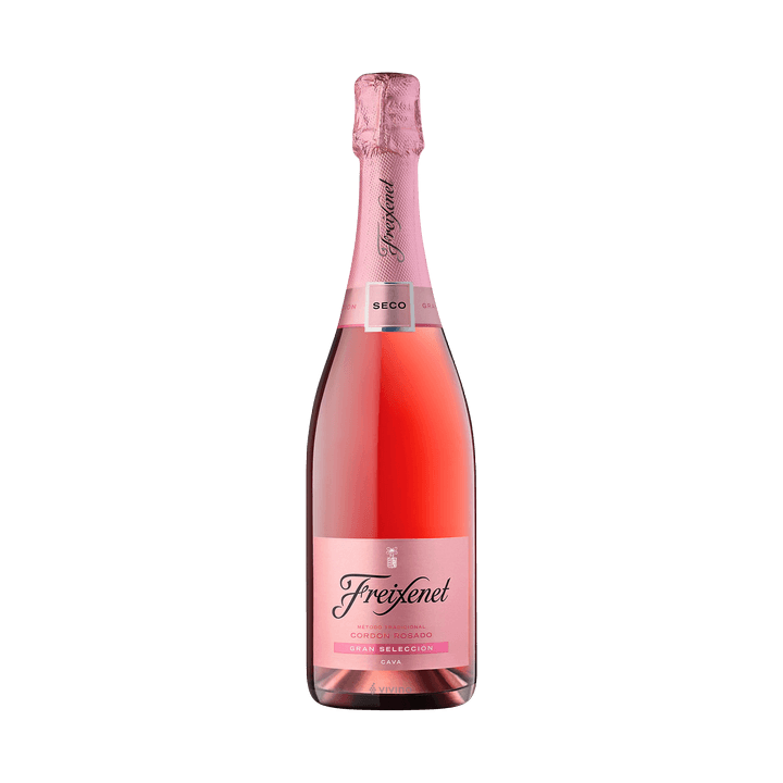 FREIXENET NEW CORDON ROSADO 75