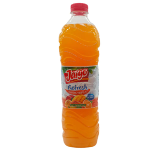 Jaigo Refresh Cocktail Pet 6 x 2L