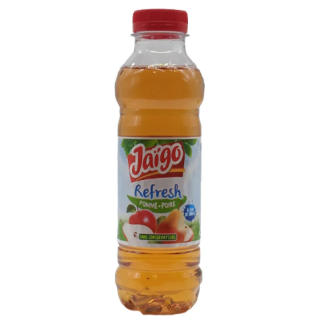 Jaigo Refresh Cocktail Pet 4 x 6 x 50CL