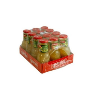 JUS ANANAS GRANINI VERRE 12X25CL