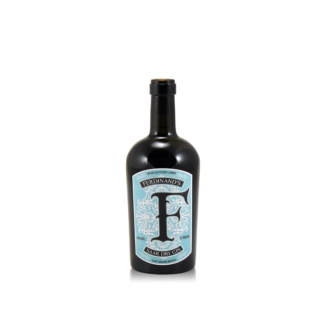 FERDINAND'S DRY GIN 44° 2015 / 50cl