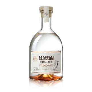 BLOSSOM PEACH GIN 45%  70CL