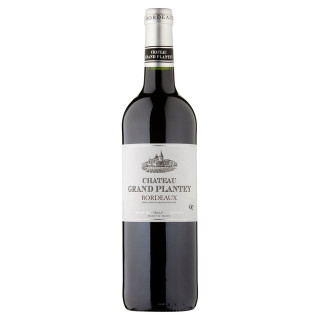 BDX CH DU GRAND PLANTEY 75CL