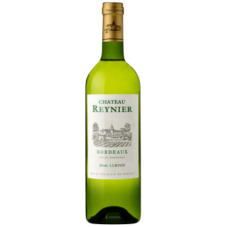 BDX CH REYNIER BLANC 75CL