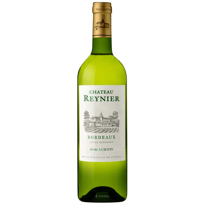 Carton Château REYNIER 6x75cl