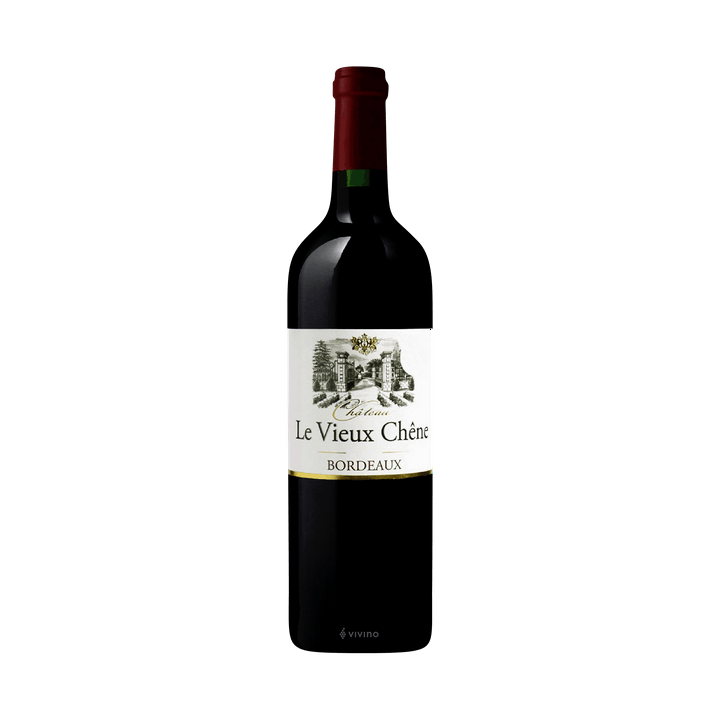 Château Vieux Chênes CB 2018 75cl