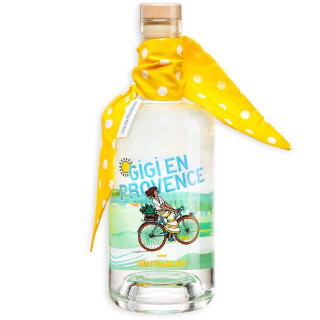 GIGI EN PROVENCE 44% 70CL