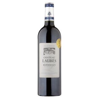 BDX CH LAUBES