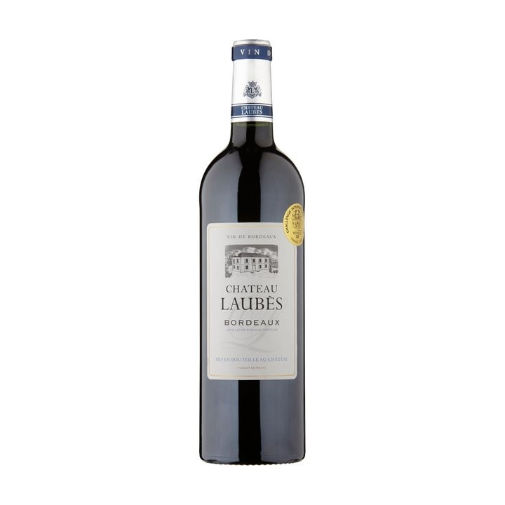 Château LAUBES 75cl