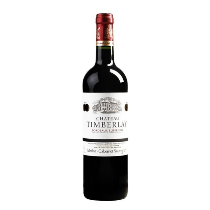 Château Timberlay 75cl