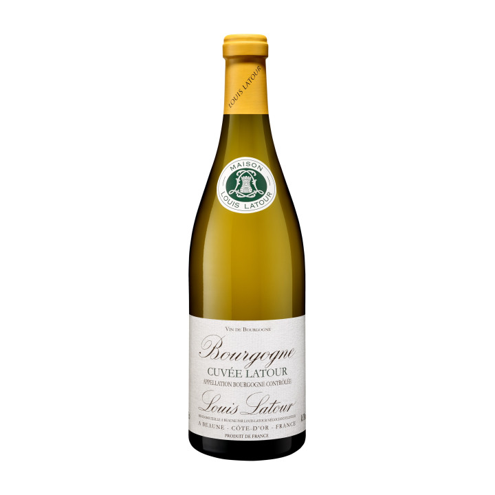 BOURGOGNE BLANC LOUIS LATOUR