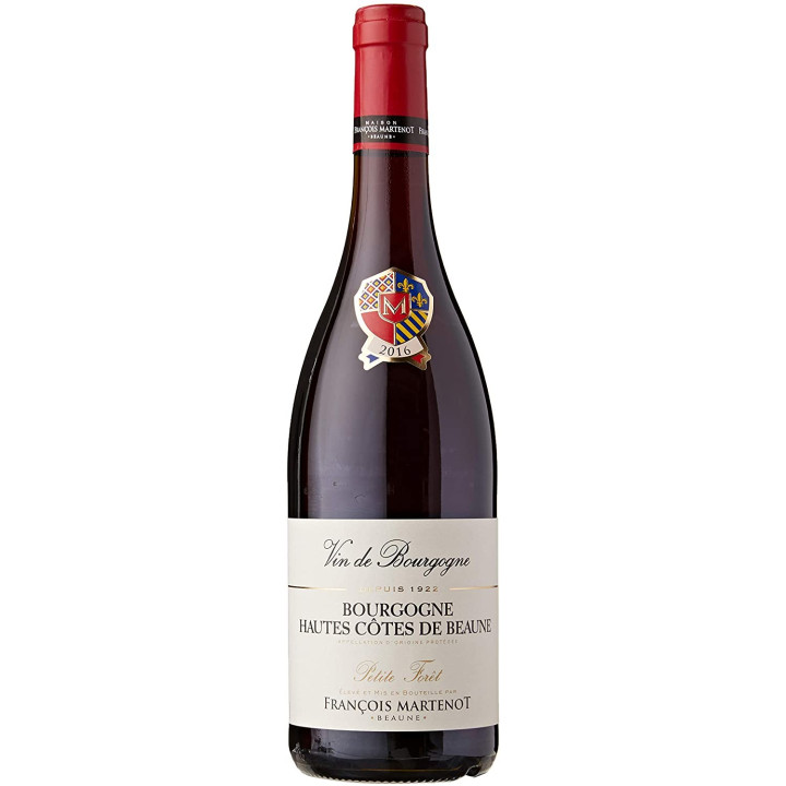 Haute Cotes de Beaune MARTENAU 75cl