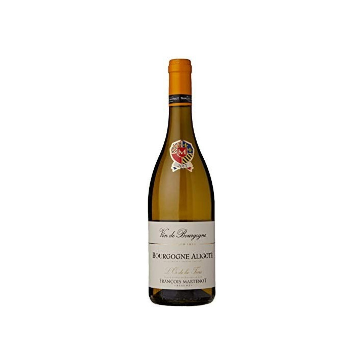 Bourgogne Aligote F MARTENOT 75cl