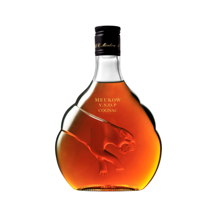 Cognac Meukow VSOP