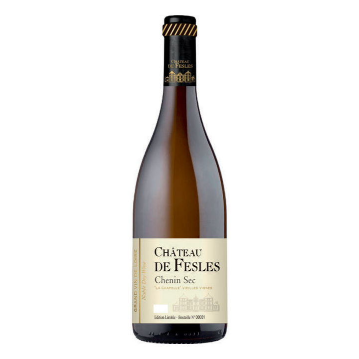 Anjou Château FESLES Blanc 75cl