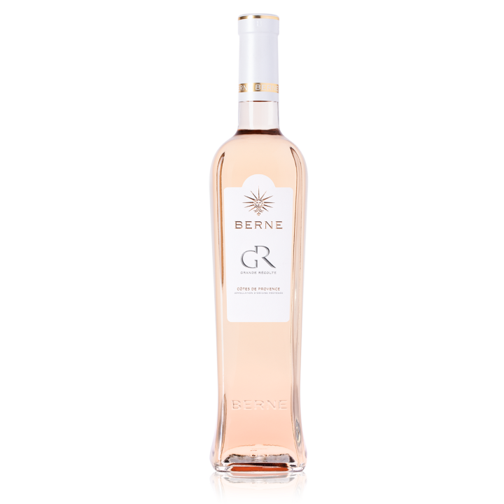 BERNE Grande Récolte Rosé 75cl