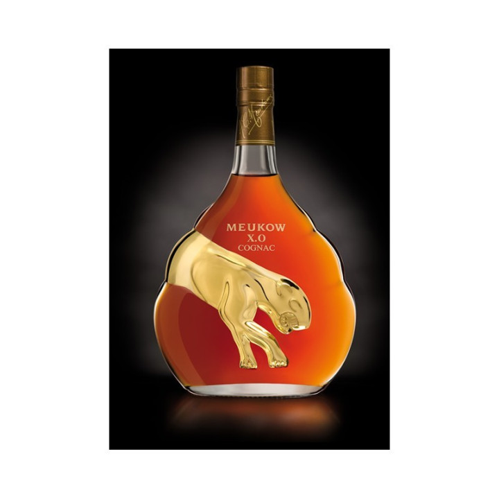 Cognac Meukow XO 35cl / Cognac