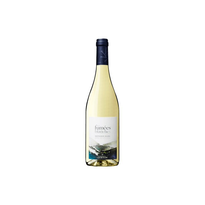 Fumées Blanches 75cl