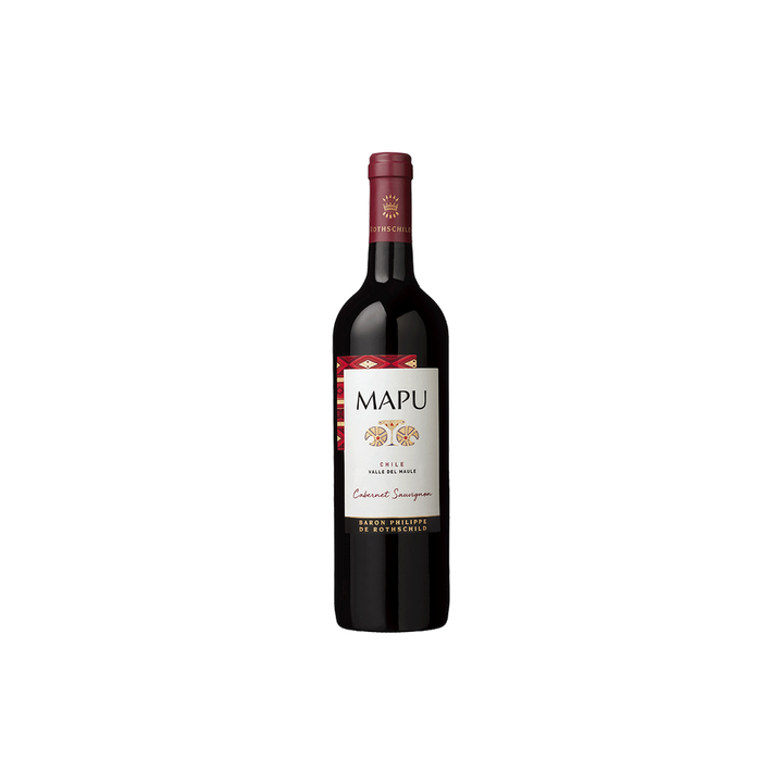 MAPU CABERNET SAUVIGNON