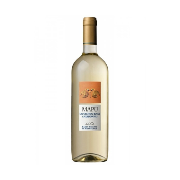 MAPU SAUVIGNON CHARDONNAY BLC