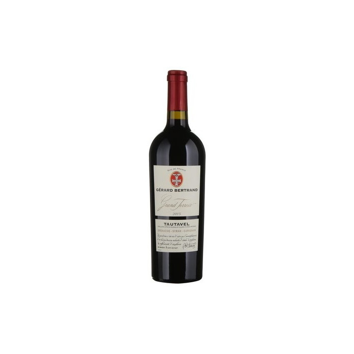 Tautavel Grand Terroir 75cl