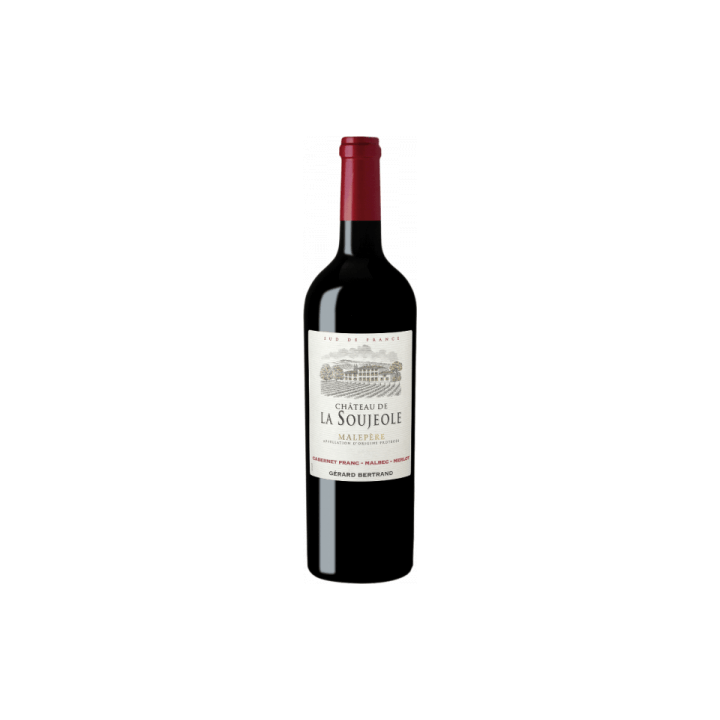 MALEPERE Château SOUJEOLE 75cl