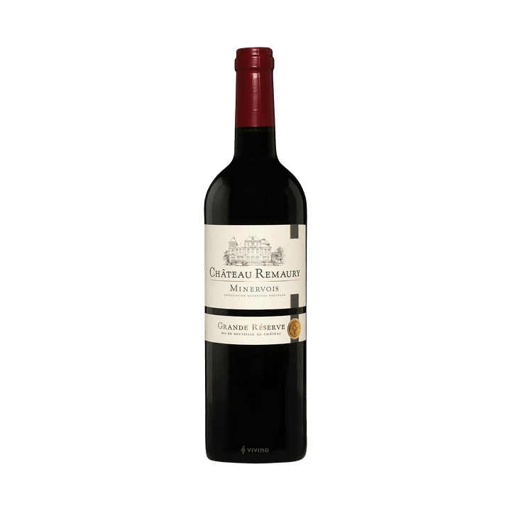 Château Remaury  75cl